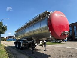 Burg BPO 12 27 Z 27.000 LTR (1 Kammer)  / APK-TuV: 5-27