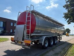 Burg BPO 12 27 Z 27.000 LTR (1 Kammer)  / APK-TuV: 5-27