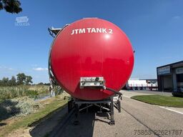 Burg BPO 12 27 Z 27.000 LTR (1 Kammer)  / APK-TuV: 5-27