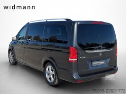 Mercedes-Benz V 220 d EDITION Kein Verkauf an Privatpersonen !