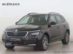 Skoda Kamiq 1.5 TSI Tour OPF (EURO 6d) *ACC*LED*PTS*Rückfahrkamera**
