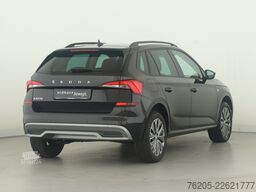 Skoda Kamiq 1.5 TSI Tour OPF (EURO 6d) *ACC*LED*PTS*Rückfahrkamera**