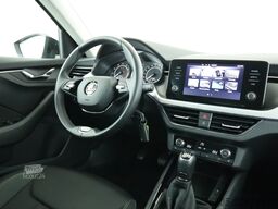 Skoda Kamiq 1.5 TSI Tour OPF (EURO 6d) *ACC*LED*PTS*Rückfahrkamera**