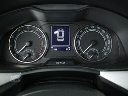 Skoda Kamiq 1.5 TSI Tour OPF (EURO 6d) *ACC*LED*PTS*Rückfahrkamera**