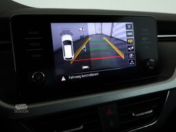Skoda Kamiq 1.5 TSI Tour OPF (EURO 6d) *ACC*LED*PTS*Rückfahrkamera**