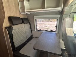 2024 Fiat Ducato Weinsberg CaraBus | Schaltgetriebe | Aufstelldach