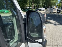 2024 Fiat Ducato Weinsberg CaraBus | Schaltgetriebe | Aufstelldach