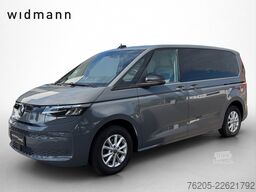 VW Multivan 2.0 TDI (EURO 6d) AUT Kam. KlimaA LED