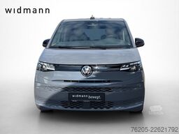 VW Multivan 2.0 TDI (EURO 6d) AUT Kam. KlimaA LED