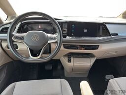VW Multivan 2.0 TDI (EURO 6d) AUT Kam. KlimaA LED