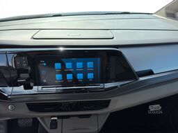 VW Multivan 2.0 TDI (EURO 6d) AUT Kam. KlimaA LED