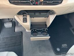 VW Multivan 2.0 TDI (EURO 6d) AUT Kam. KlimaA LED