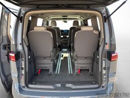 VW Multivan 2.0 TDI (EURO 6d) AUT Kam. KlimaA LED