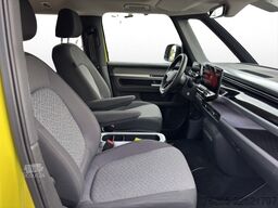 VW ID.Buzz Pro ACC AUT Kam. LED LM Navi PDC ParkAss