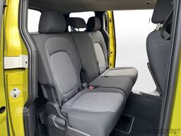 VW ID.Buzz Pro ACC AUT Kam. LED LM Navi PDC ParkAss