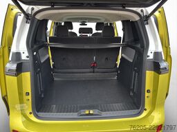VW ID.Buzz Pro ACC AUT Kam. LED LM Navi PDC ParkAss