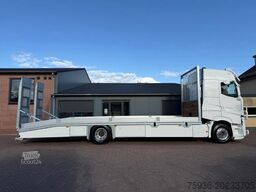 Renault T530 HIGH Unused 488km Machine Transporter Full...