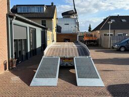 Renault T530 HIGH SHOWTRUCK Unused MULTI Transporter F...