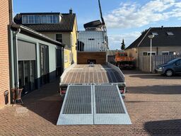 Renault T530 HIGH Unused 488km Machine Transporter Full...