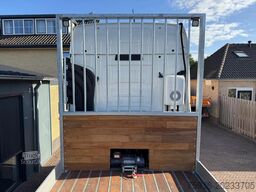 Renault T530 HIGH SHOWTRUCK Unused MULTI Transporter F...