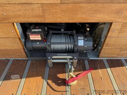 Renault T530 HIGH SHOWTRUCK Unused MULTI Transporter F...