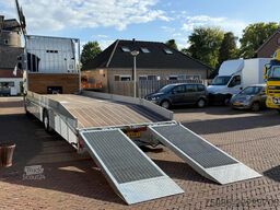 Renault T530 HIGH SHOWTRUCK Unused MULTI Transporter F...
