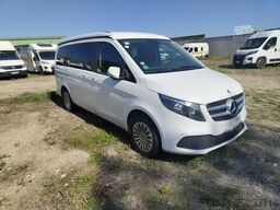 Mercedes Marco Polo 250d | Luxus-Camper | 2 Schlafplätze | Küche