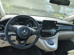 Mercedes Marco Polo 250d | Luxus-Camper | 2 Schlafplätze | Küche