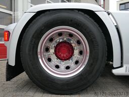 Scania R450 NGS | Retarder | 2Tanks | 536897Km | 2020 ...