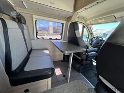 Fiat Weinsberg Carabus 600 K | 4 Schlafplätze | Voll ausgestattet