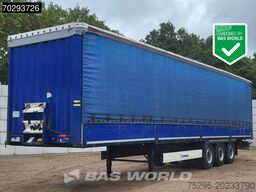 Krone SD APK 07/26 Boards Anti Vandalism Liftachse