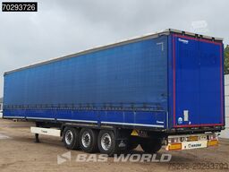 Krone SD APK 07/26 Boards Anti Vandalism Liftachse