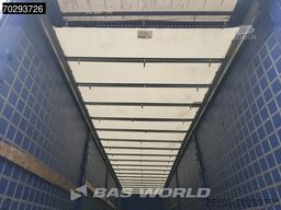 Krone SD APK 07/26 Boards Anti Vandalism Liftachse