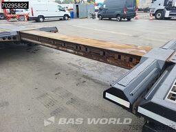 Faymonville F-S43-1ABA 3 axles Extendable 430cm Lift+Steeri...