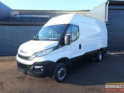 Iveco 35C18 Daily L2H2 35 - 180 - 3.0L - Dubbellucht ...