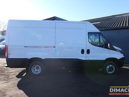 Iveco 35C18 Daily L2H2 35 - 180 - 3.0L - Dubbellucht ...