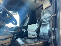 Scania S 580 6x2 Boogie, Retrade, Schuifschotel, Opber...