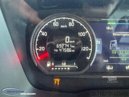 Scania S 580 6x2 Boogie, Retrade, Schuifschotel, Opber...