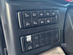 Scania S 580 6x2 Boogie, Retrade, Schuifschotel, Opber...