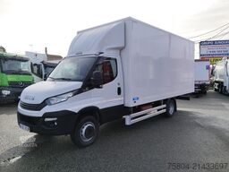 Iveco DAILY 70C18