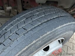 Iveco EuroCargo 80E15 / Double Cab / Manual / 427 dkm...