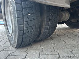 Iveco EuroCargo 80E15 / Double Cab / Manual / 427 dkm...