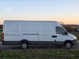 Iveco Daily Maxi 35S13