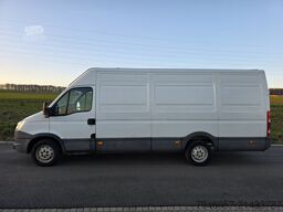 Iveco Daily Maxi 35S13