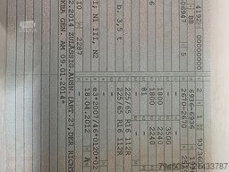 ES-GE Nutzfahrzeuge GmbH ES-GE Nutzfahrzeuge GmbH ES-GE Nutzfahrzeuge GmbH