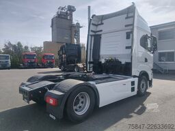 Iveco S-Way AS 440 S 53 T/P Hydraulik