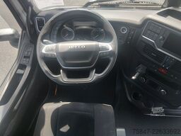 Iveco S-Way AS 440 S 53 T/P Hydraulik