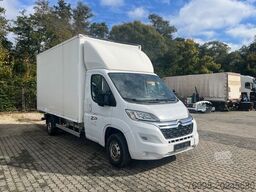 CITROEN JUMPER KOFFER