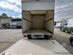 CITROEN JUMPER KOFFER