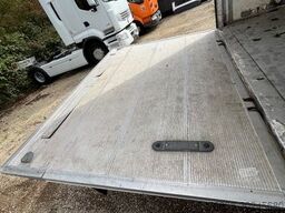 CITROEN JUMPER KOFFER